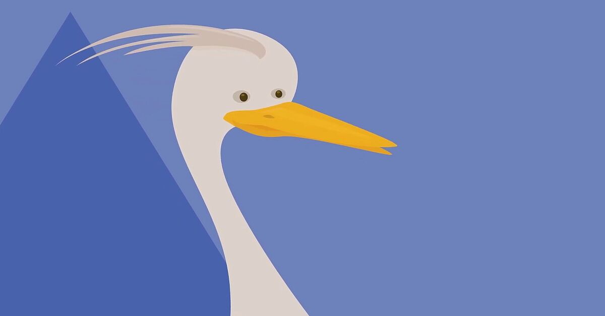 Kurzfilm zur Warnung der Bevölkerung