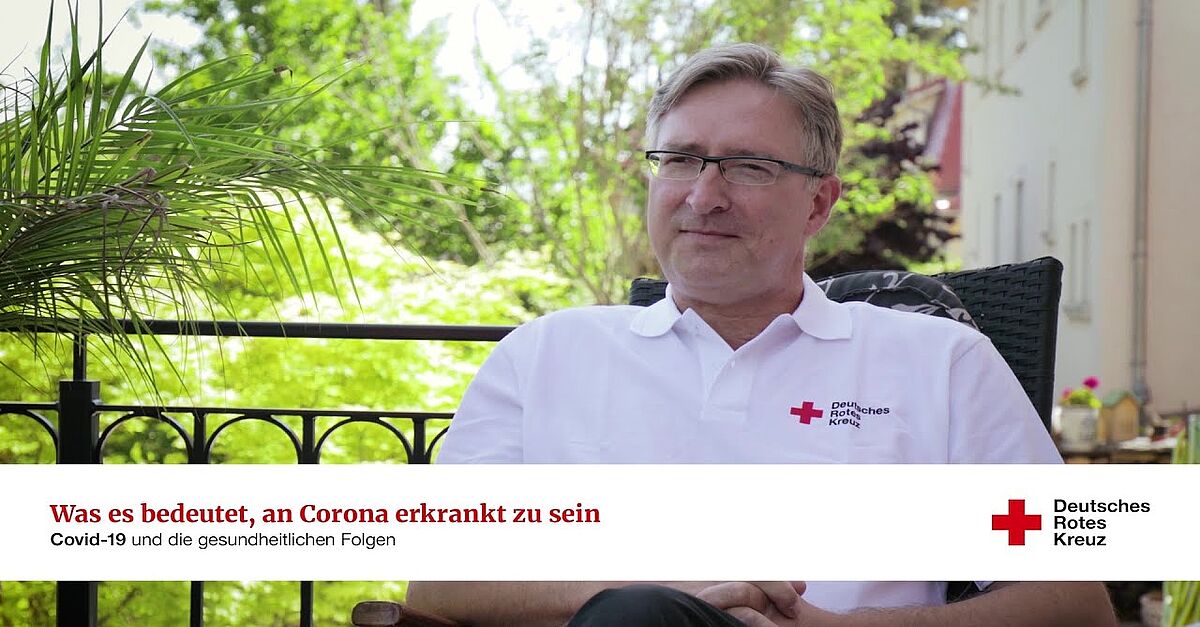 Was es bedeutet, an Corona erkrankt zu sein